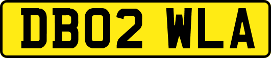 DB02WLA
