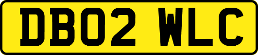 DB02WLC