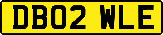 DB02WLE