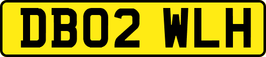 DB02WLH