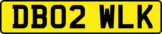 DB02WLK