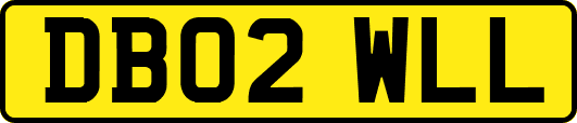 DB02WLL