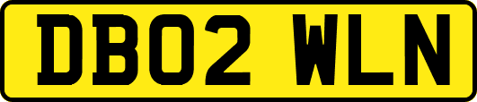 DB02WLN