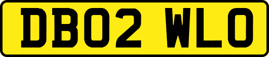 DB02WLO