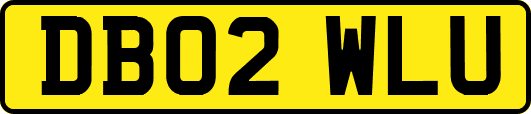 DB02WLU