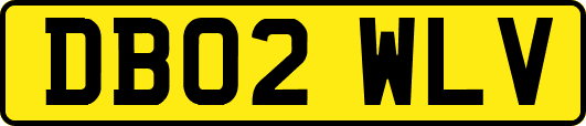 DB02WLV