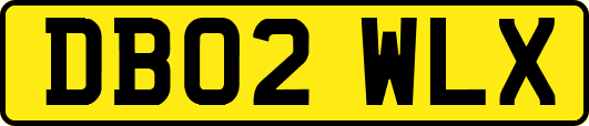 DB02WLX