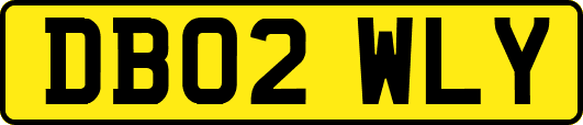 DB02WLY