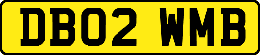 DB02WMB