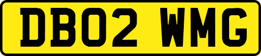 DB02WMG