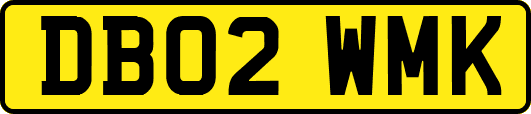 DB02WMK