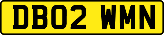 DB02WMN