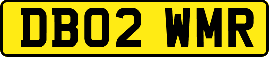 DB02WMR