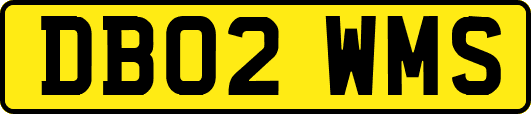 DB02WMS