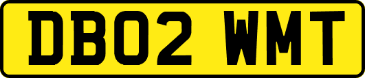 DB02WMT