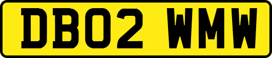 DB02WMW