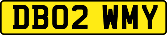 DB02WMY