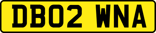 DB02WNA