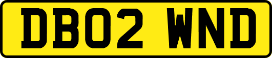 DB02WND