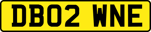 DB02WNE