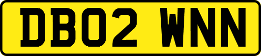 DB02WNN