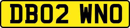 DB02WNO