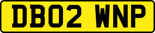 DB02WNP