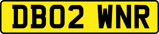 DB02WNR