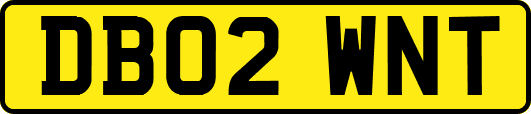 DB02WNT