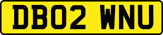 DB02WNU