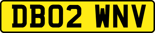 DB02WNV