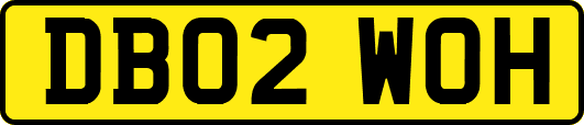 DB02WOH