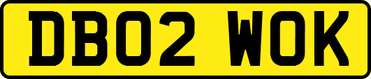 DB02WOK