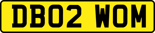 DB02WOM