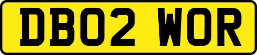 DB02WOR