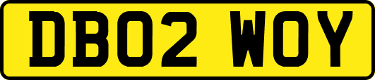 DB02WOY