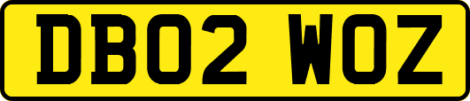 DB02WOZ