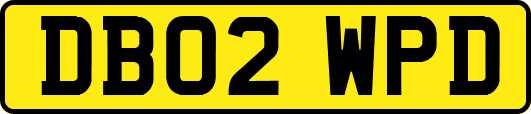 DB02WPD
