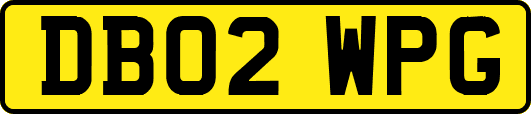 DB02WPG