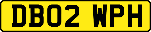 DB02WPH
