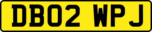 DB02WPJ
