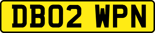 DB02WPN
