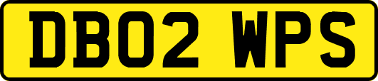 DB02WPS