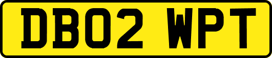 DB02WPT