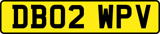 DB02WPV