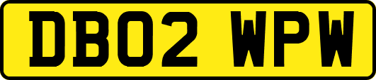 DB02WPW