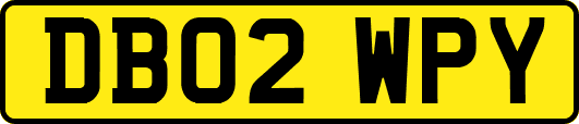 DB02WPY