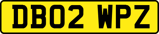 DB02WPZ