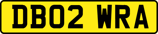 DB02WRA