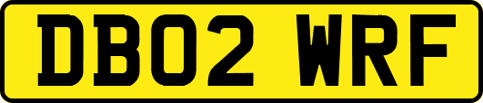 DB02WRF